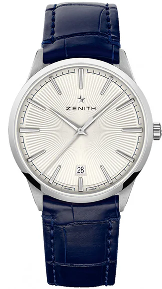Zenith Elite Ultra Thin